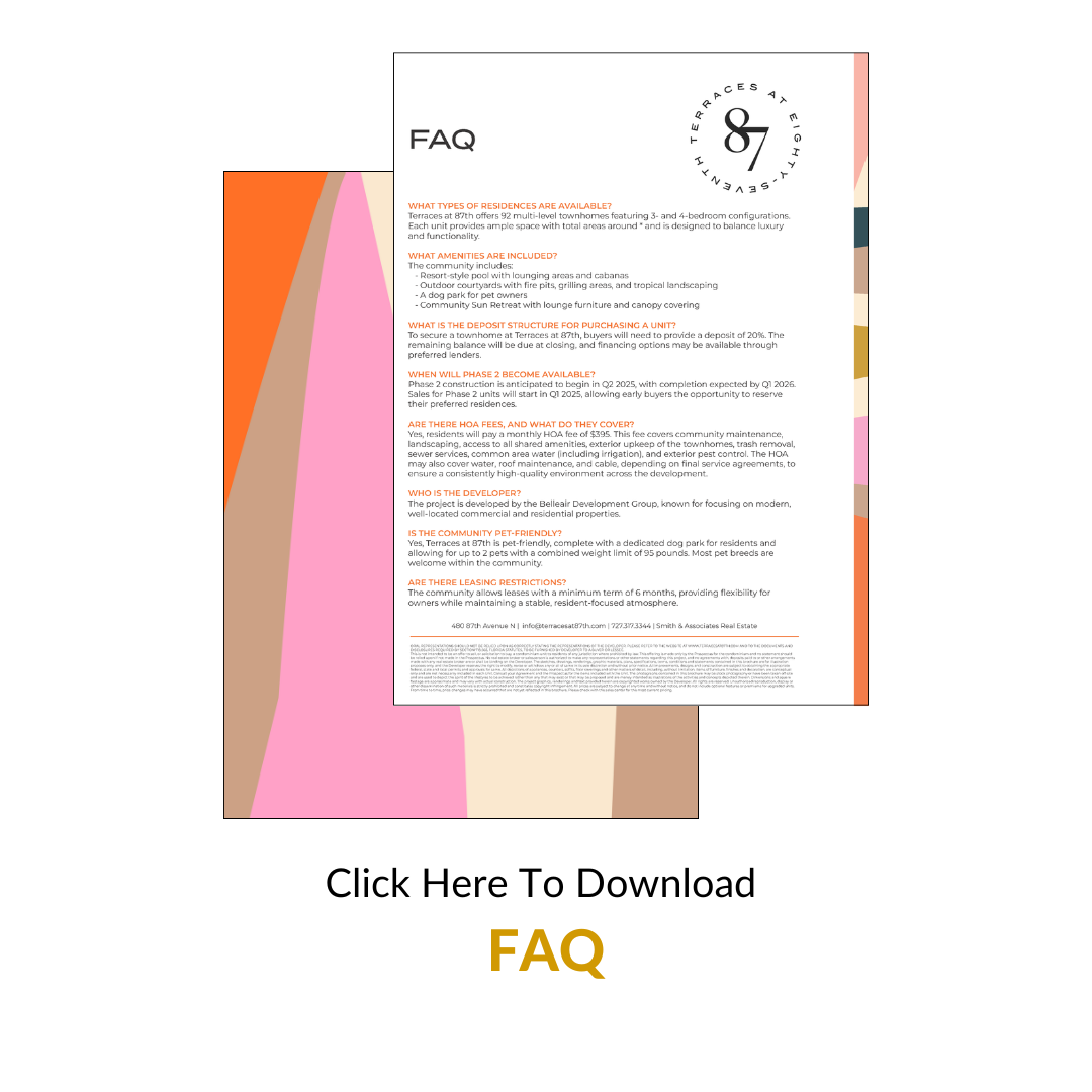 FAQ